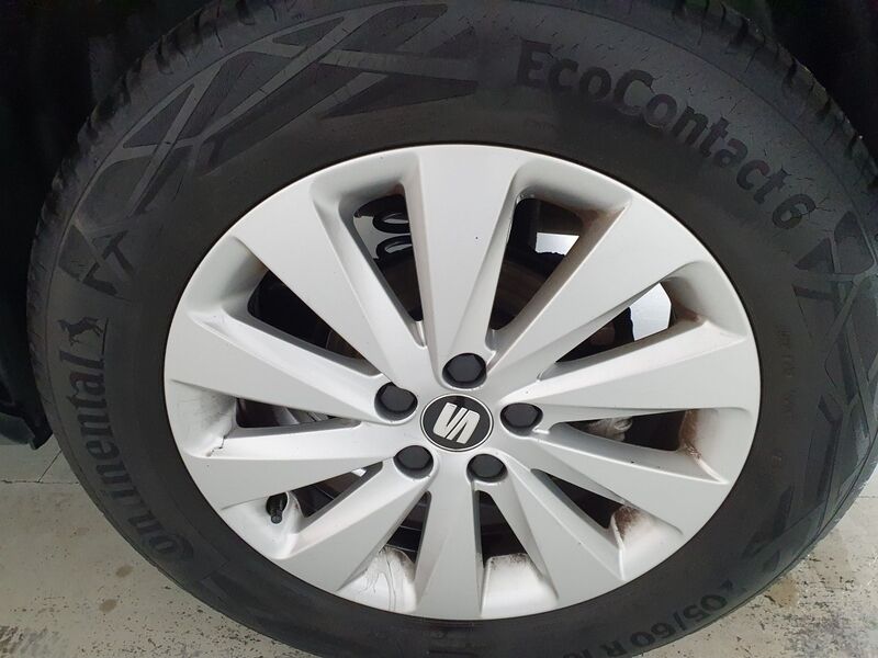More views of SEAT Arona
