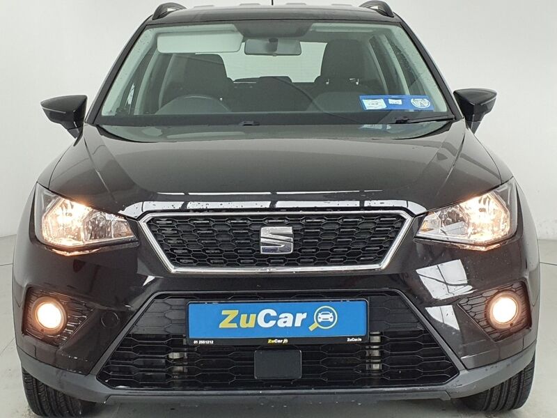 More views of SEAT Arona