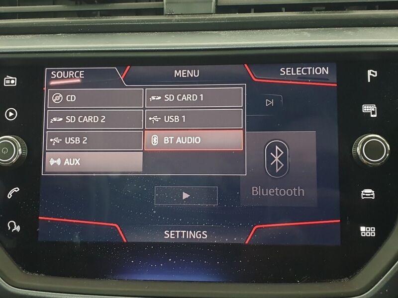 More views of SEAT Arona