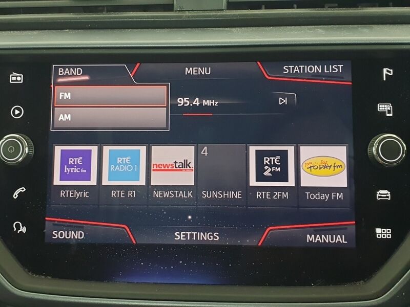 More views of SEAT Arona