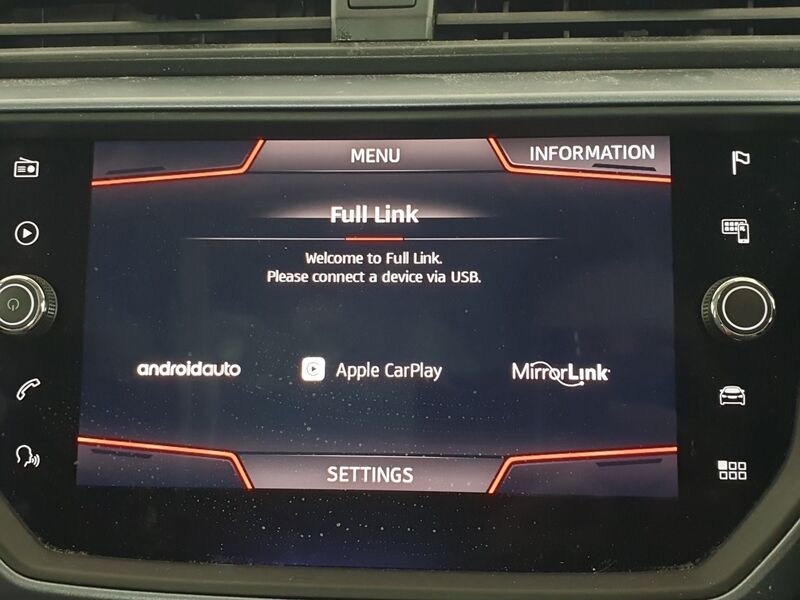 More views of SEAT Arona