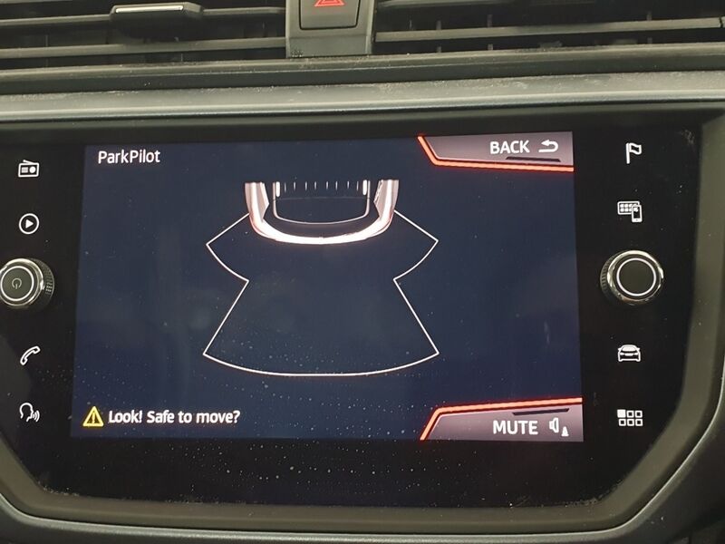 More views of SEAT Arona