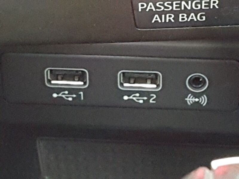 More views of SEAT Arona