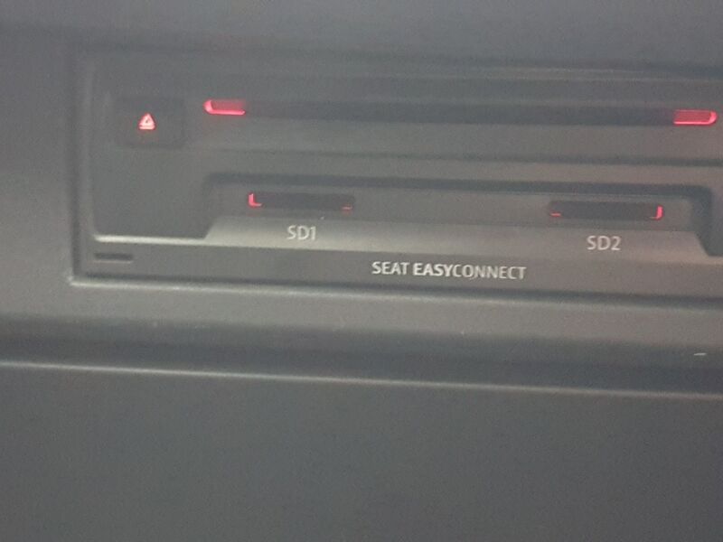 More views of SEAT Arona