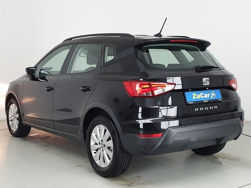 More views of SEAT Arona