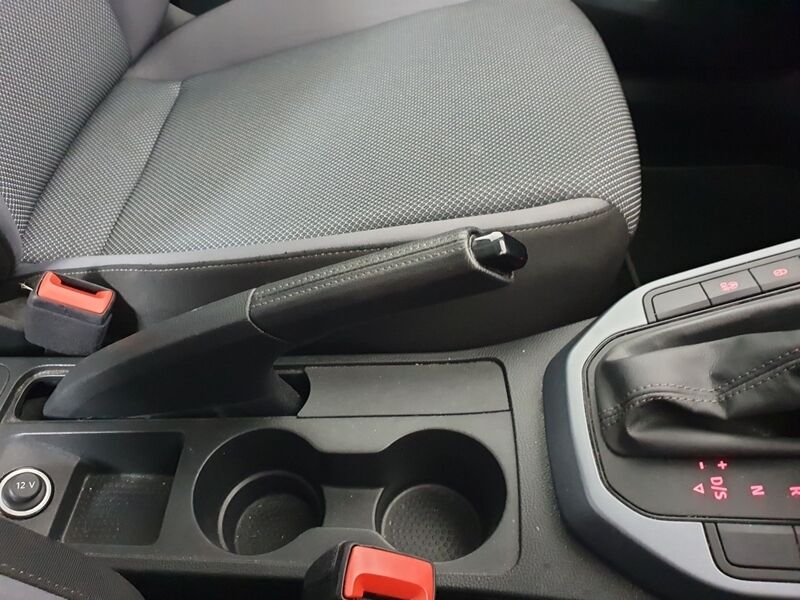 More views of SEAT Arona