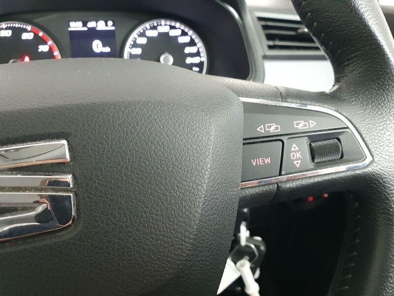 More views of SEAT Arona