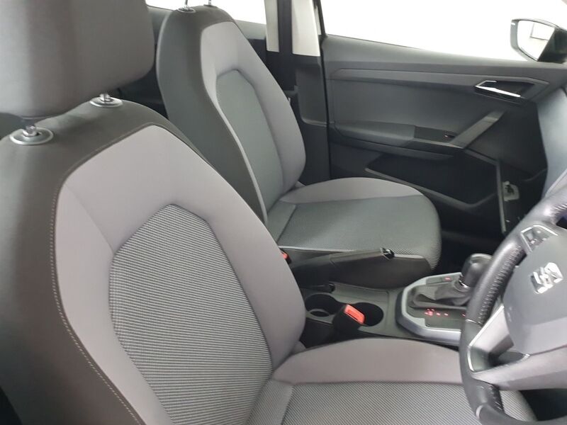More views of SEAT Arona