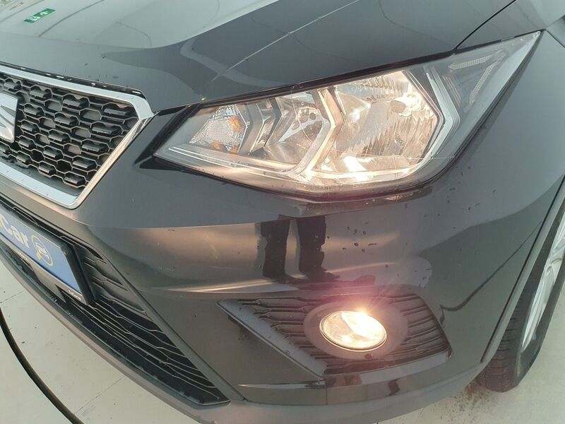 More views of SEAT Arona