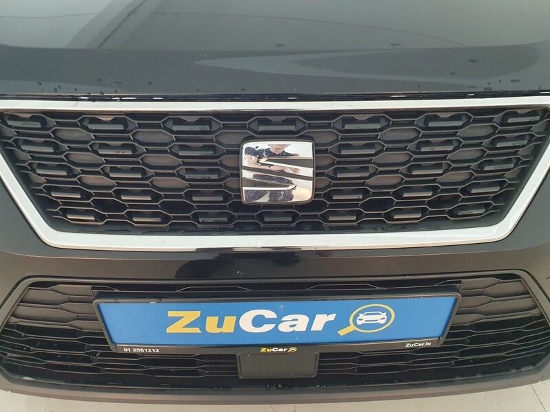More views of SEAT Arona
