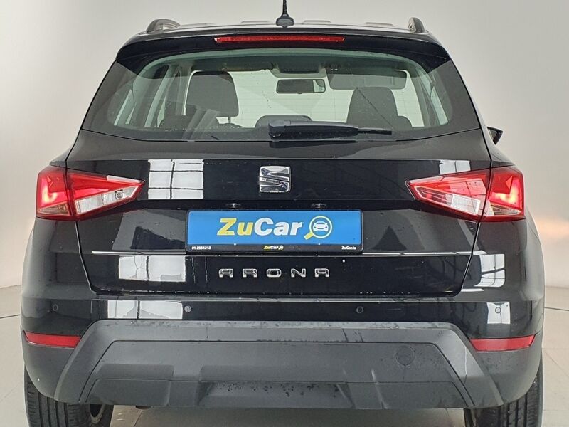More views of SEAT Arona