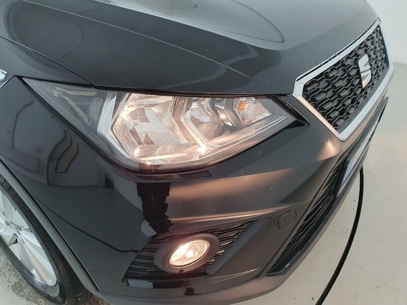 More views of SEAT Arona