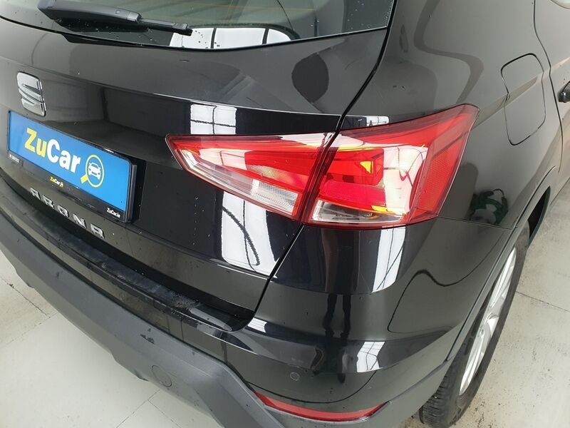 More views of SEAT Arona