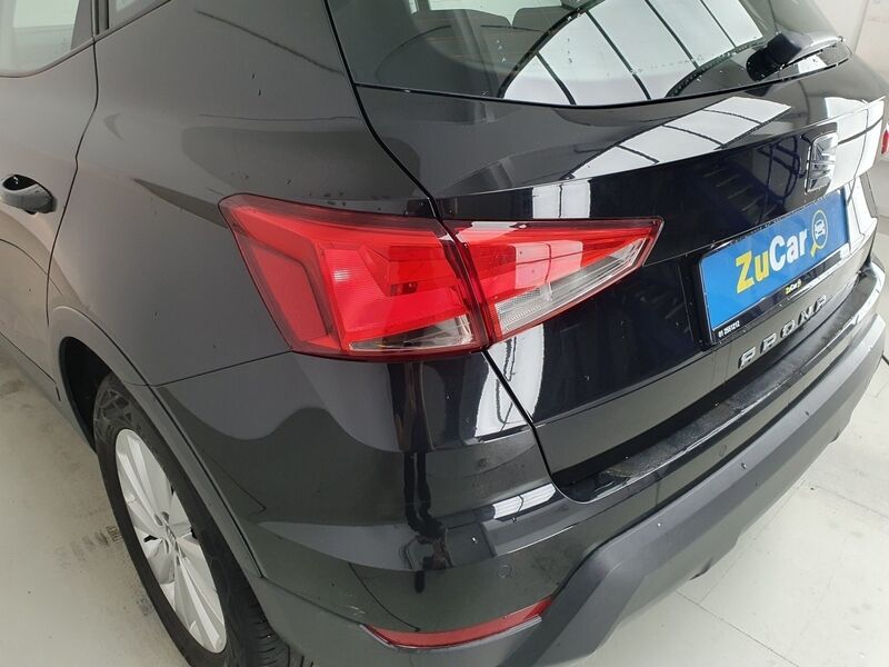 More views of SEAT Arona