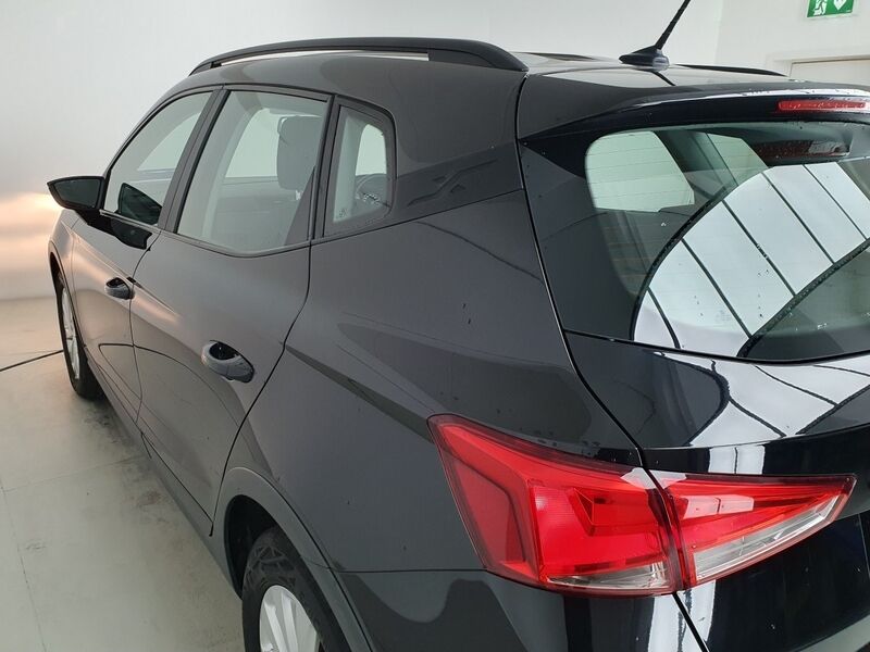 More views of SEAT Arona