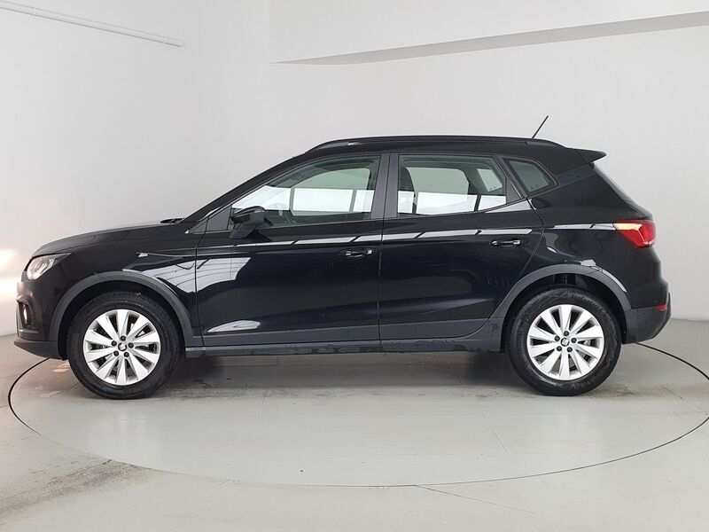 More views of SEAT Arona