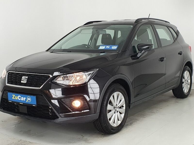 More views of SEAT Arona