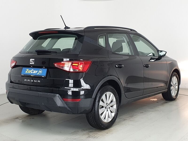 More views of SEAT Arona