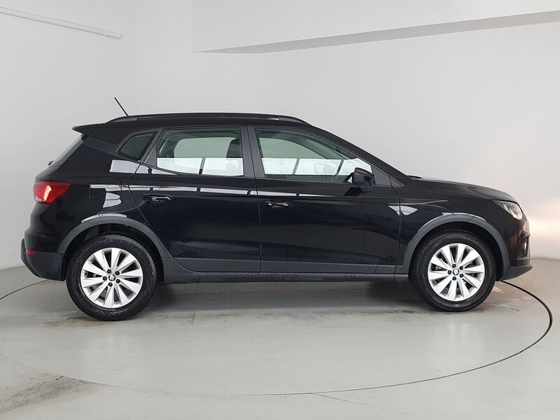 More views of SEAT Arona