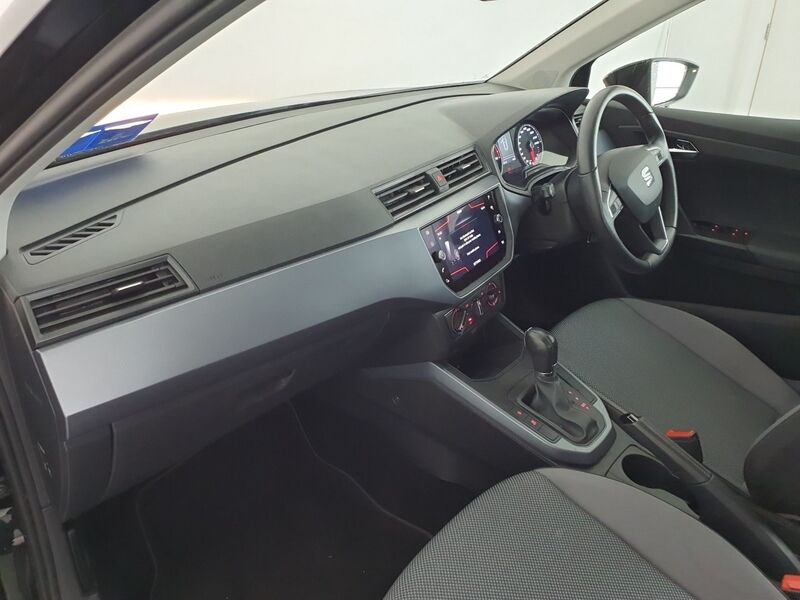 More views of SEAT Arona