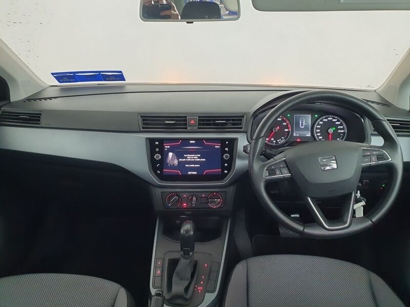 More views of SEAT Arona