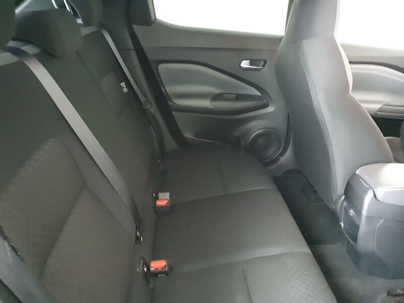 More views of Nissan Juke