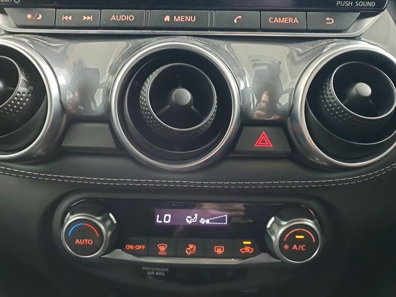 More views of Nissan Juke