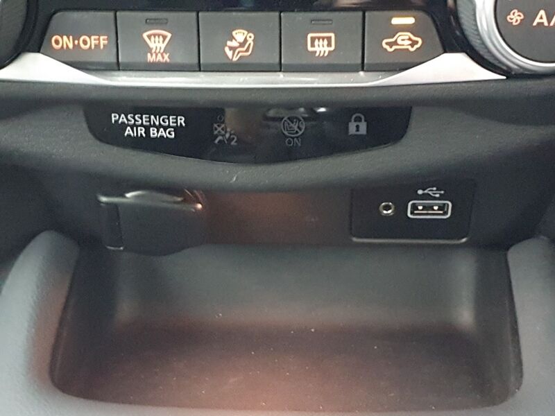More views of Nissan Juke
