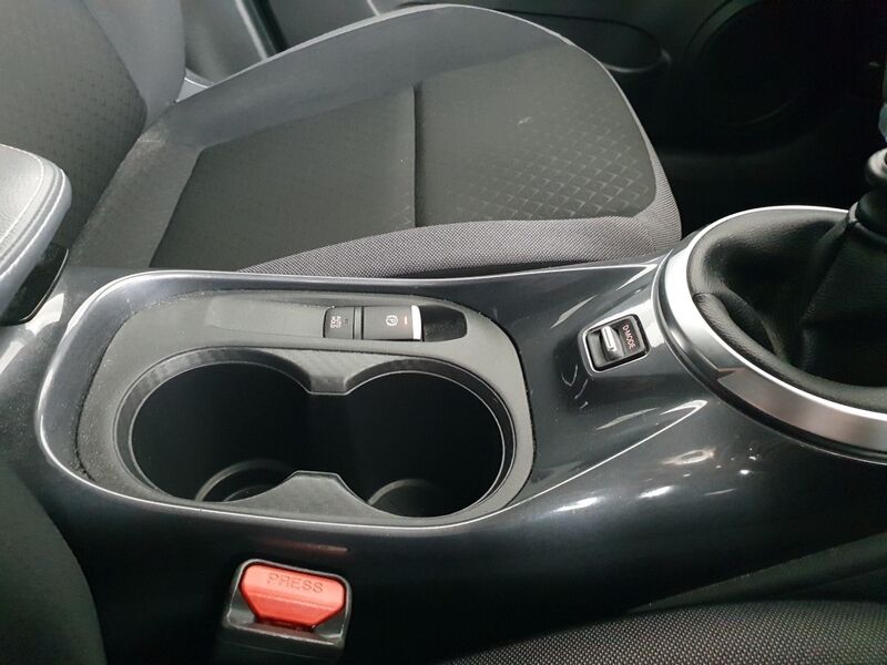 More views of Nissan Juke