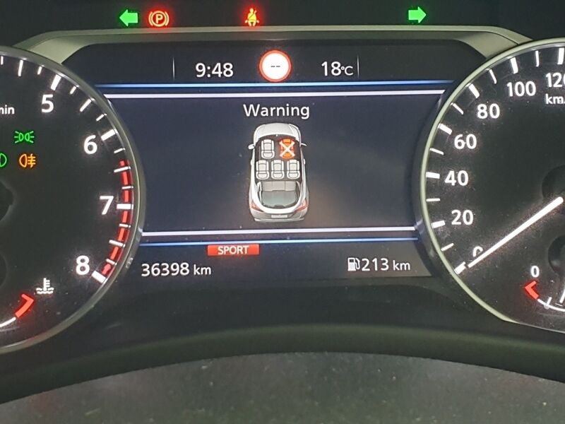 More views of Nissan Juke