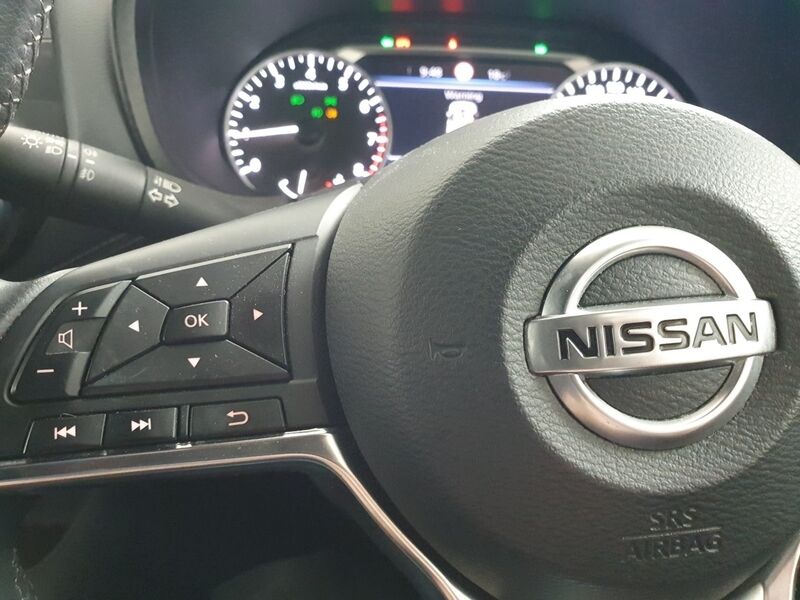 More views of Nissan Juke