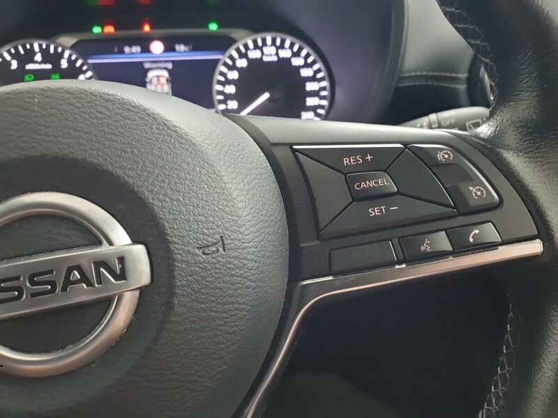 More views of Nissan Juke