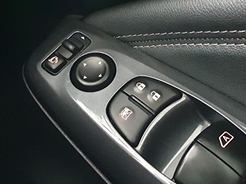 More views of Nissan Juke