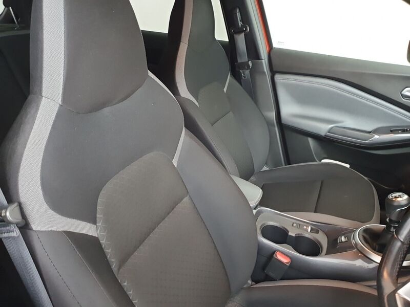 More views of Nissan Juke