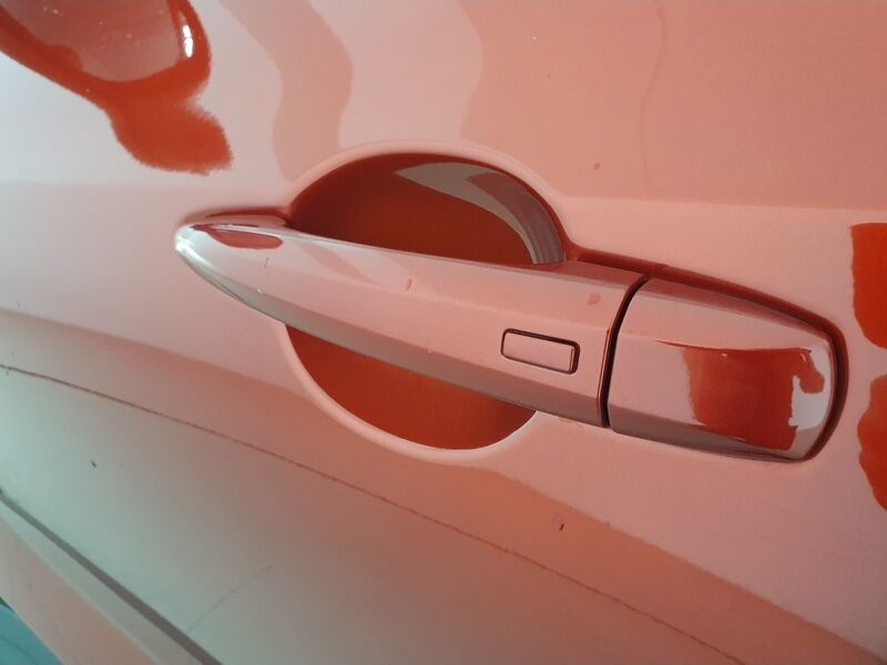 More views of Nissan Juke