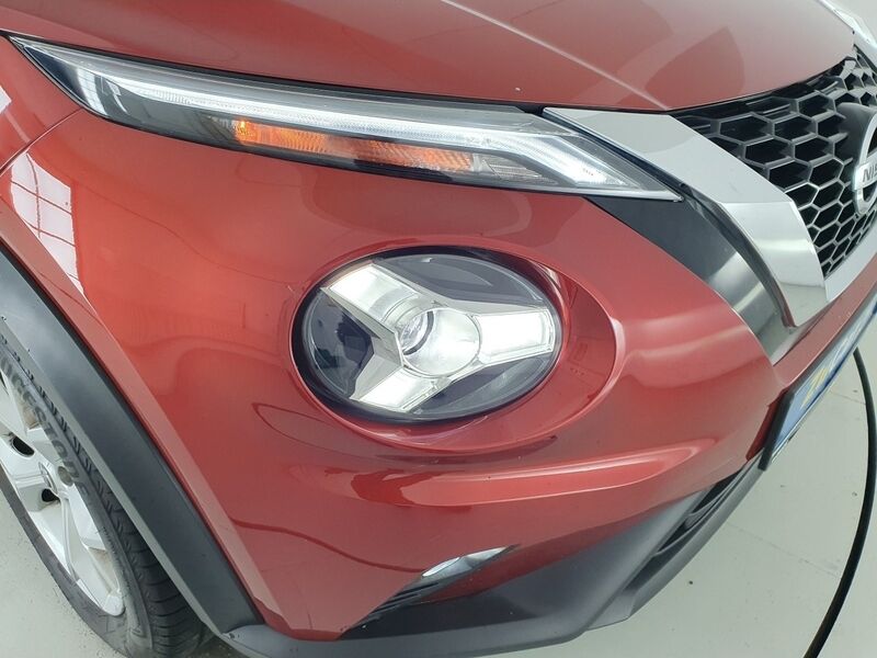 More views of Nissan Juke