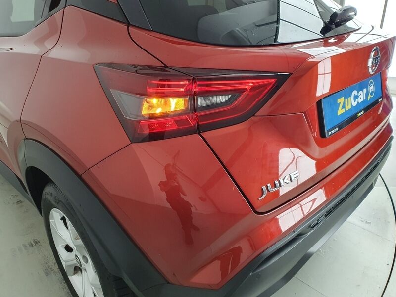 More views of Nissan Juke