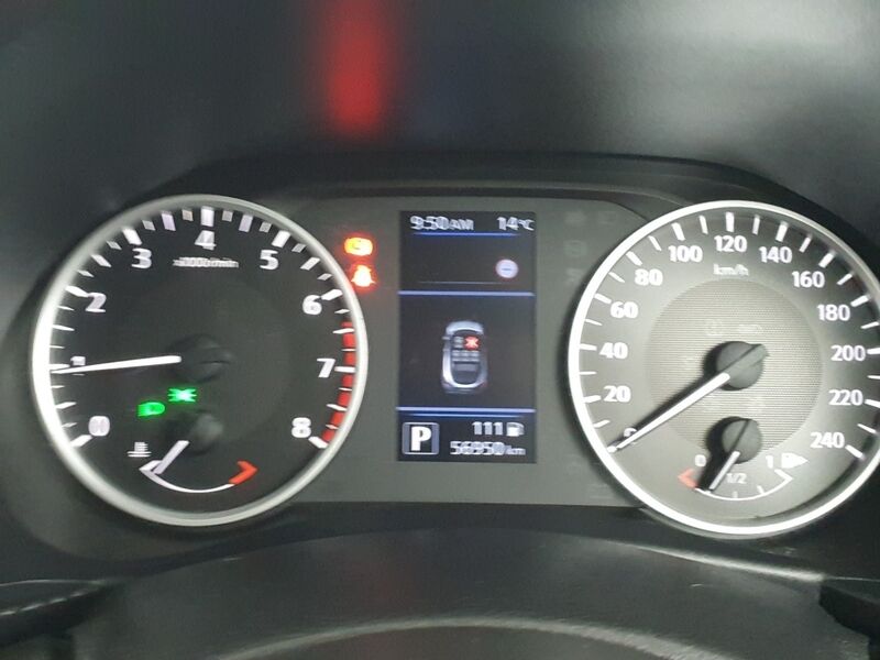 More views of Nissan Juke