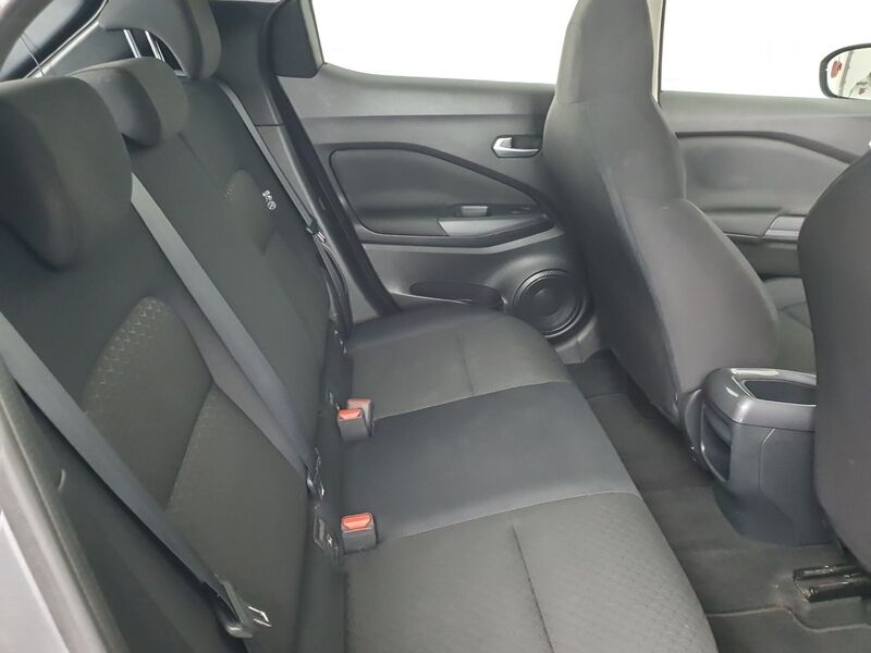 More views of Nissan Juke