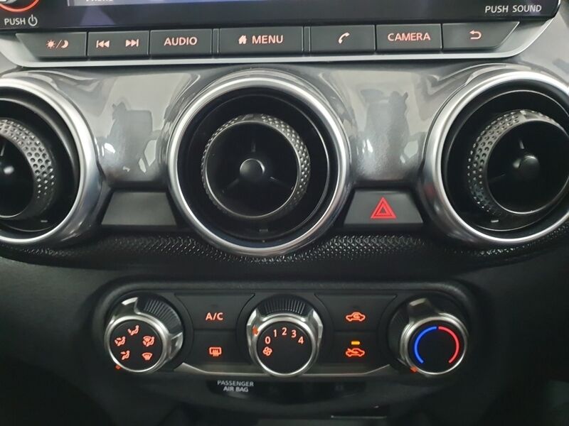 More views of Nissan Juke