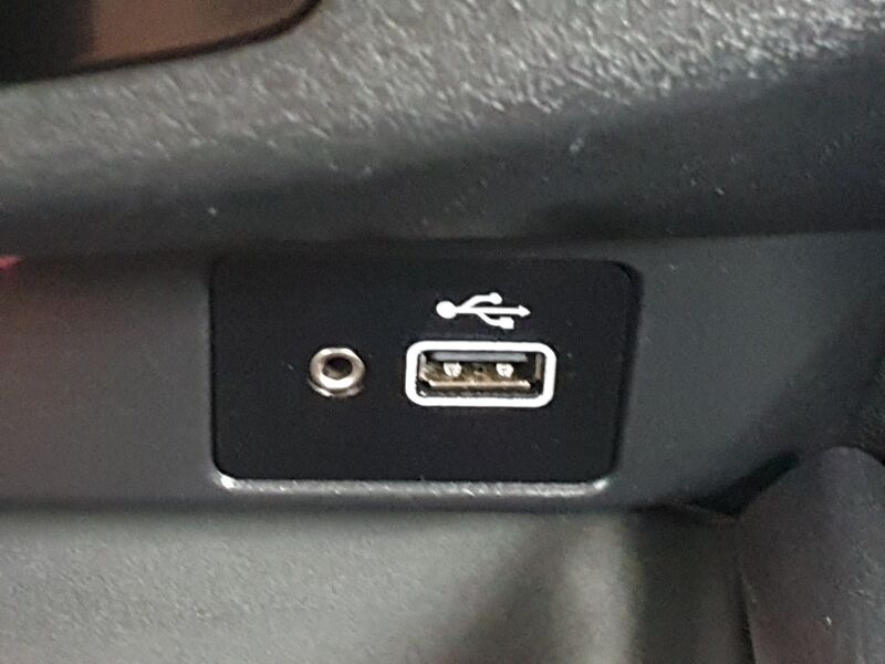 More views of Nissan Juke