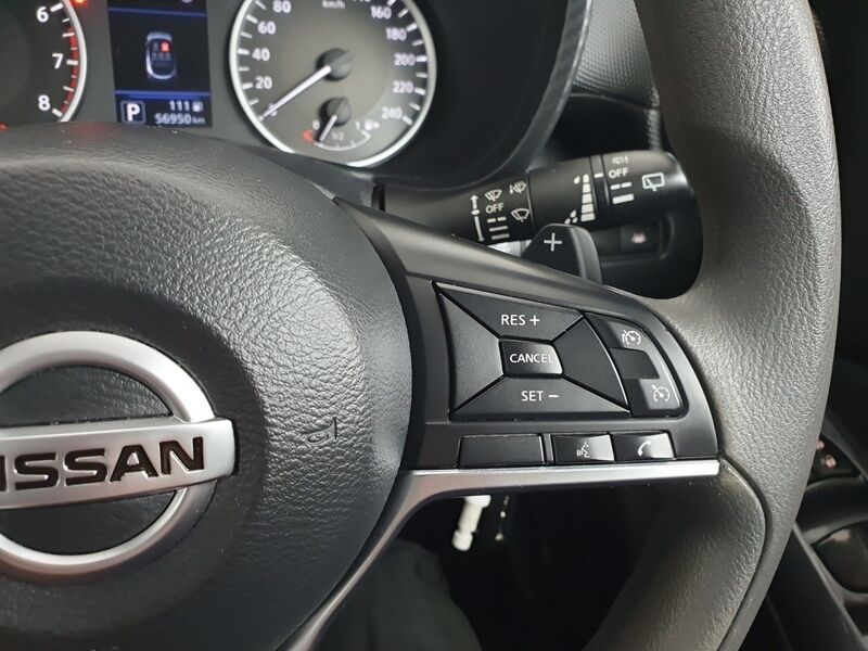 More views of Nissan Juke