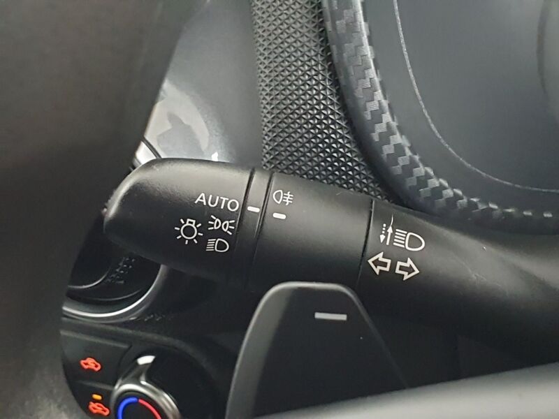 More views of Nissan Juke
