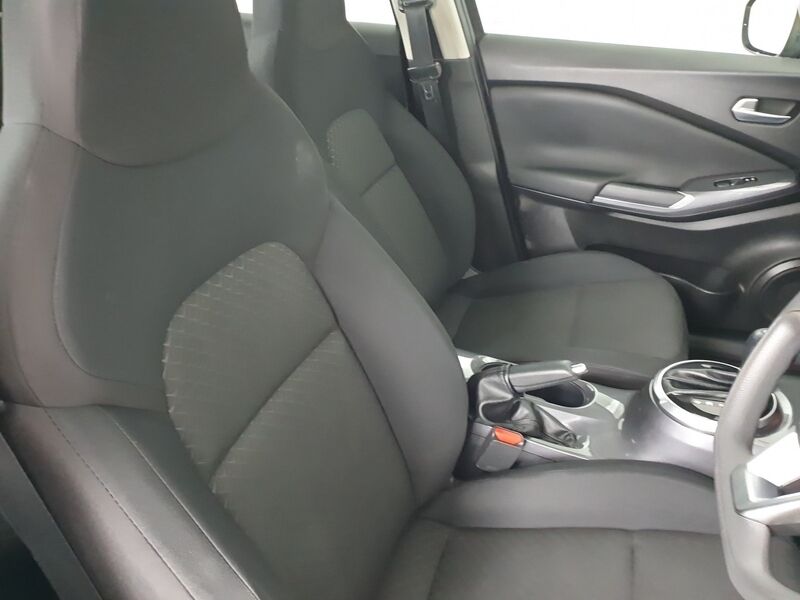 More views of Nissan Juke