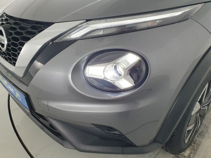 More views of Nissan Juke