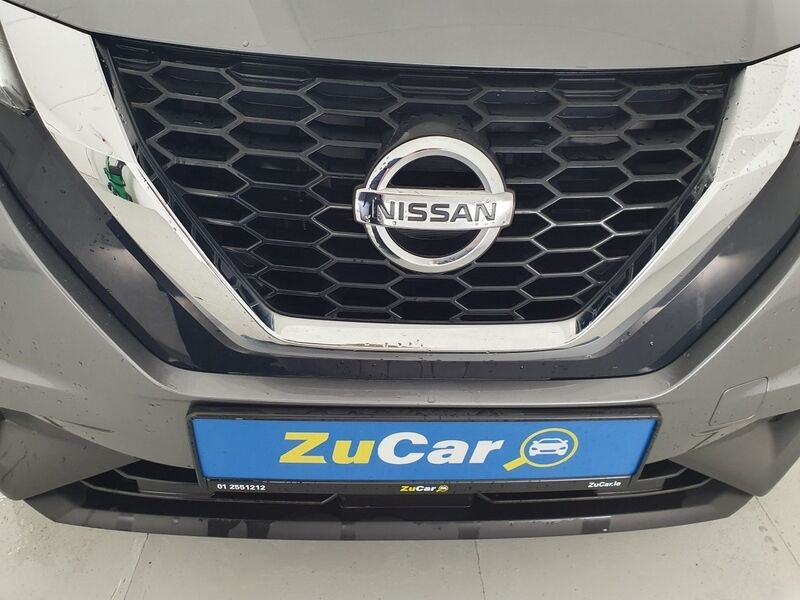 More views of Nissan Juke