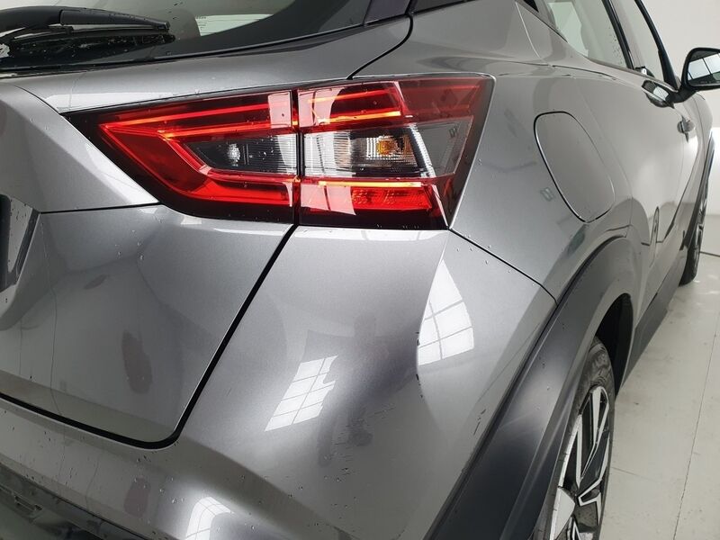 More views of Nissan Juke