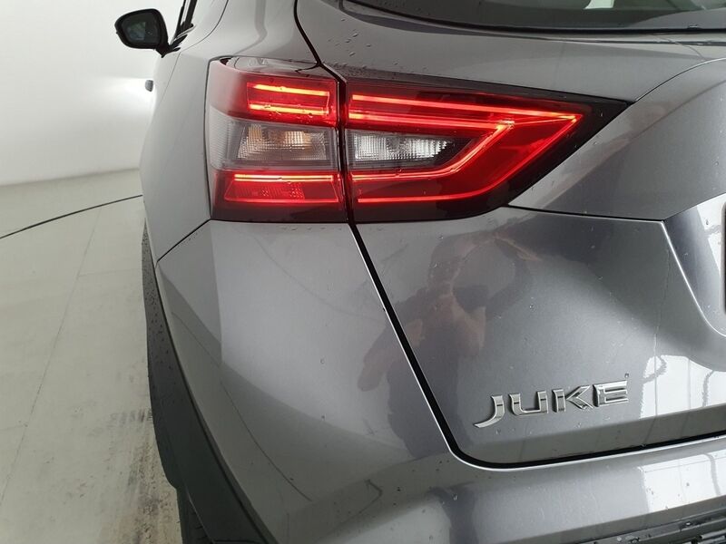 More views of Nissan Juke