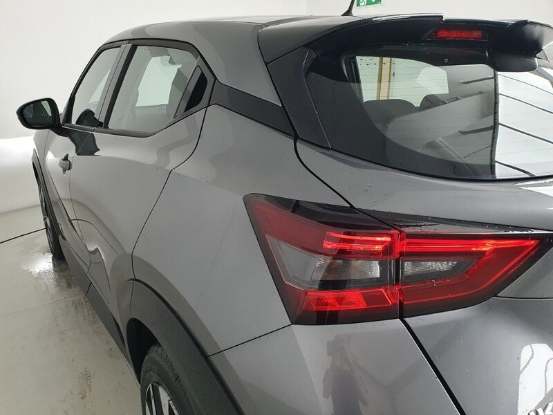 More views of Nissan Juke