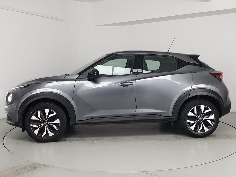 More views of Nissan Juke